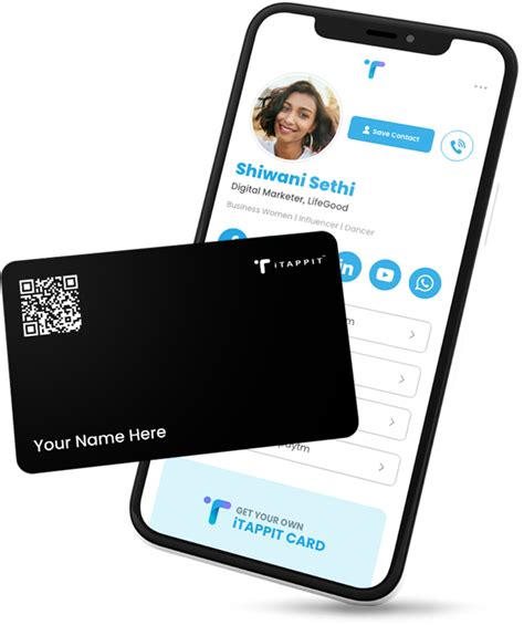 nfc card companies in india|iTAPPIT – Smart Business Card – New Age NFC Digital .